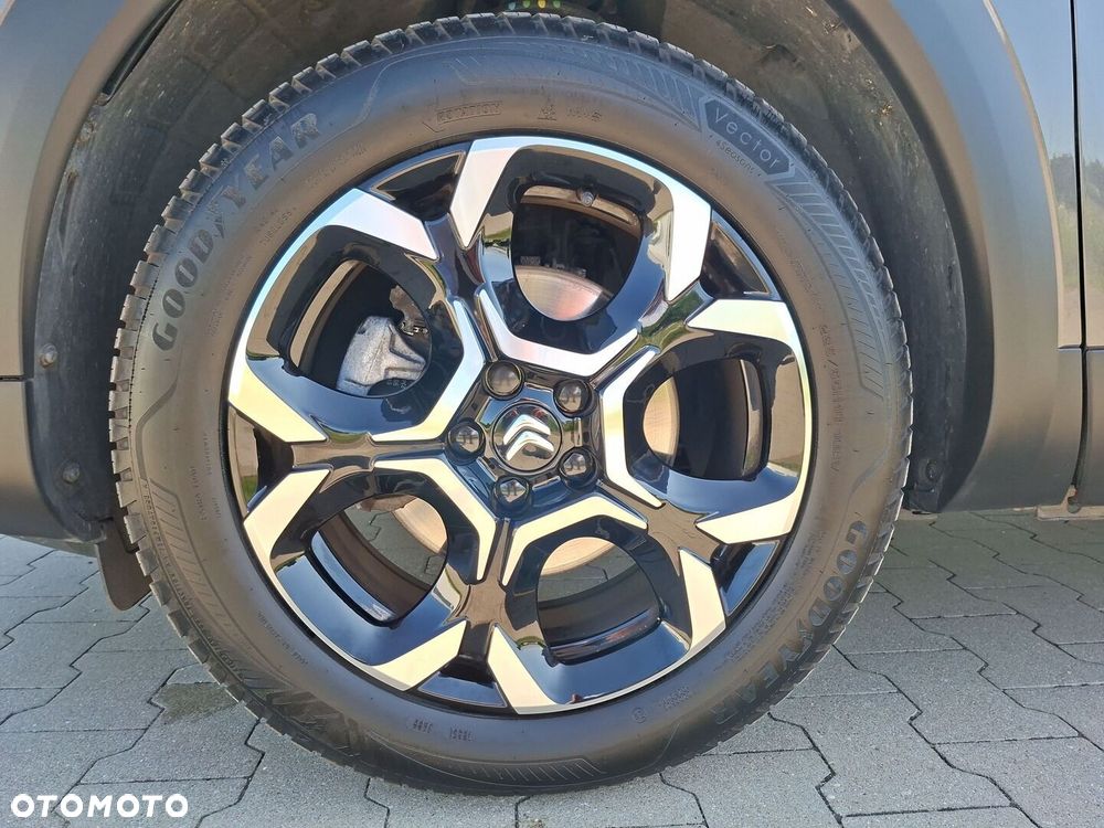 Citroën C5 Aircross - 11