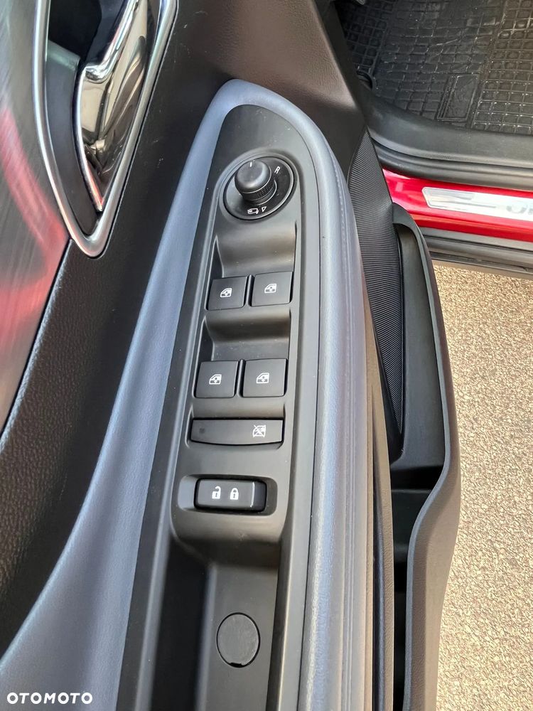 Opel Mokka 1.4 T Cosmo - 11