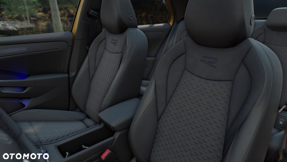 Volkswagen T-Roc 1.5 eTSI R-Line DSG - 12