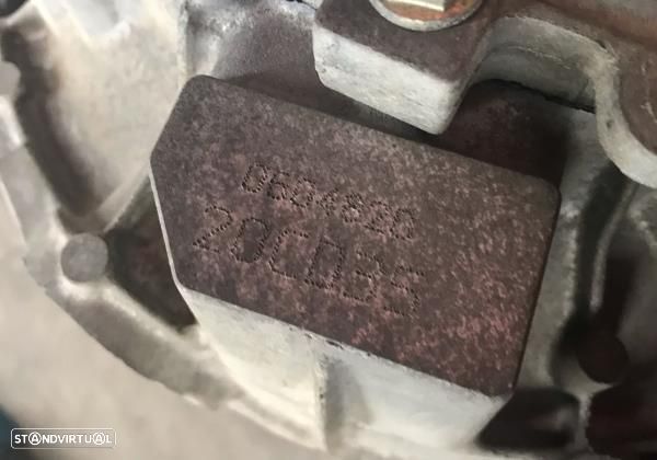 Caixa Velocidades  Peugeot Partner Caixa (5_, G_) - 4