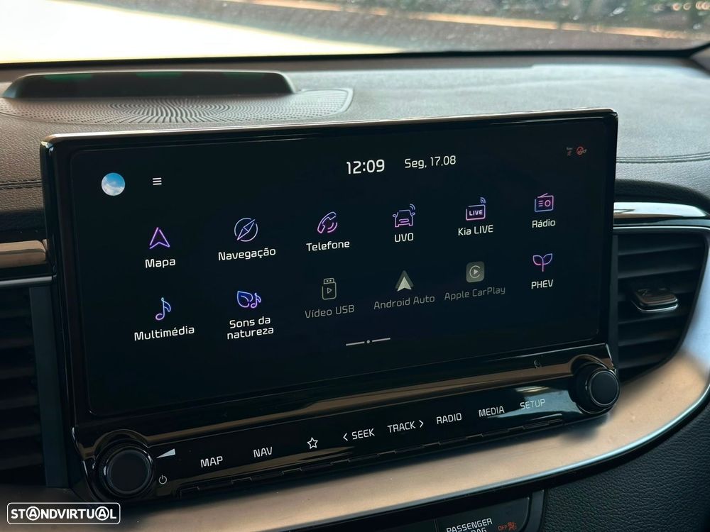 Kia XCeed 1.6 GDi PHEV Tech - 20