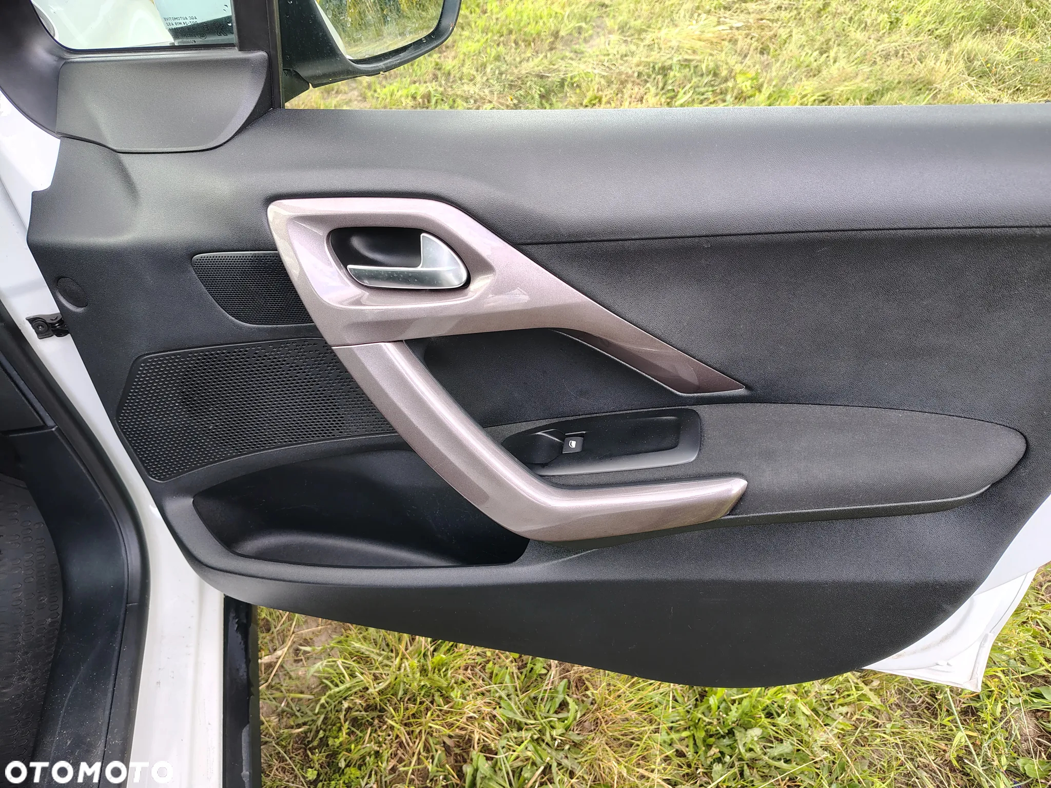 Peugeot 2008 82 e-VTI ETG5 Active - 11