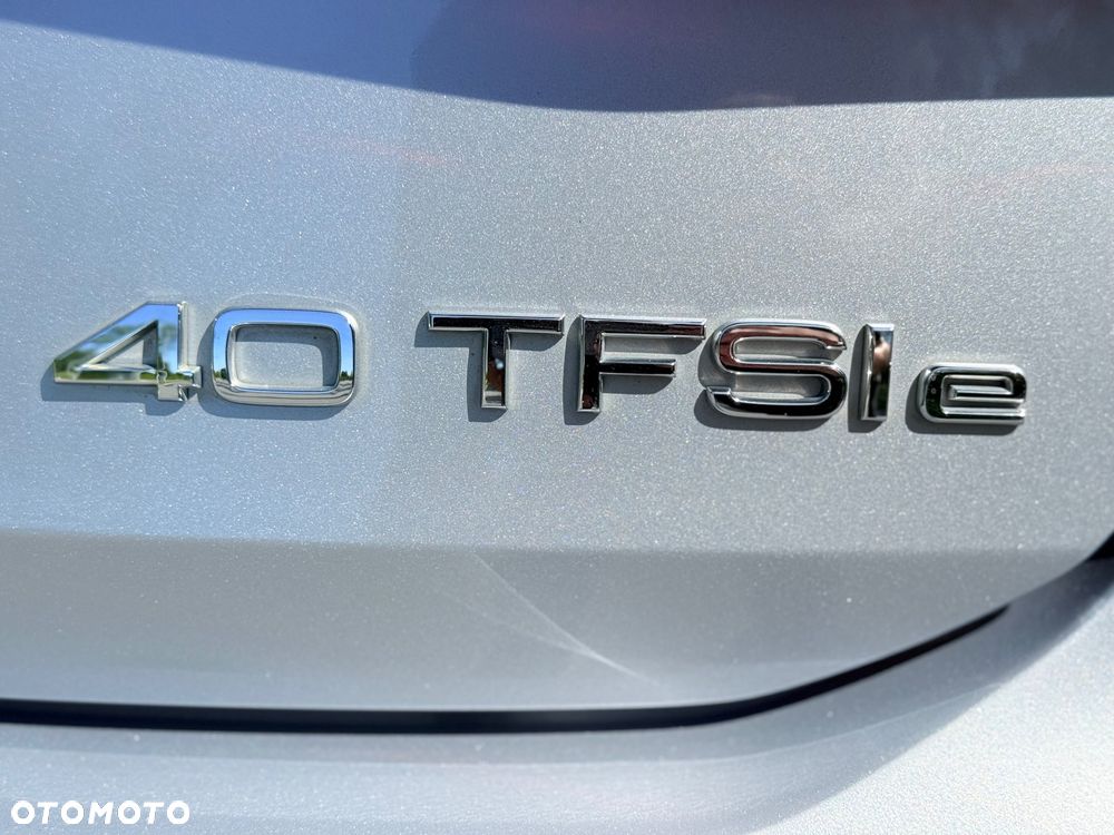 Audi A3 Sportback 1.4 TFSI e-tron Ambition - 8