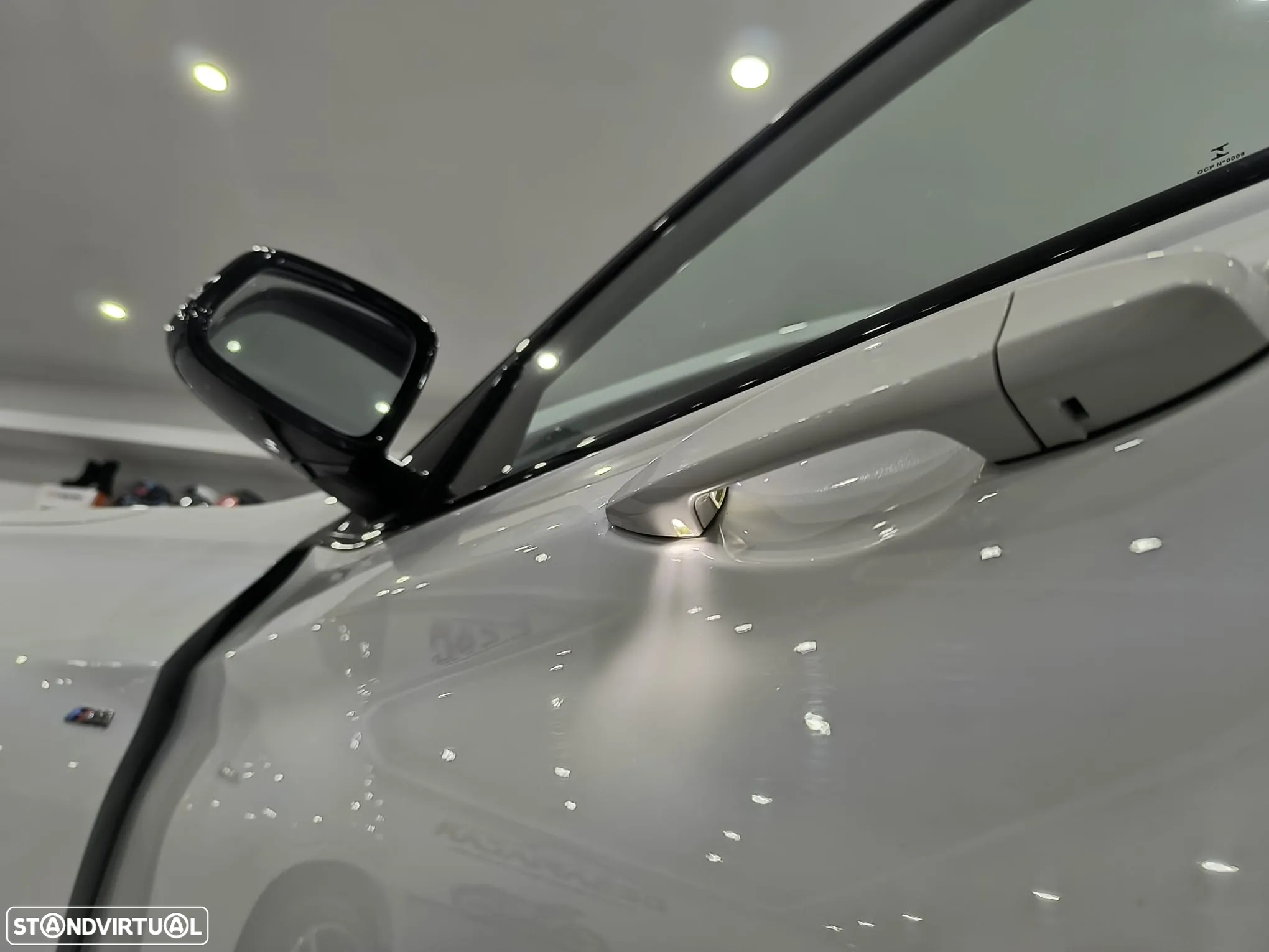 BMW X1 sDrive18d Aut. M Sport - 18