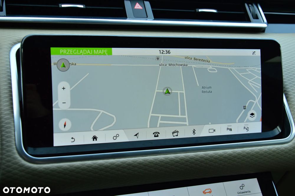 Land Rover Range Rover Velar 2.0 P250 SE - 19