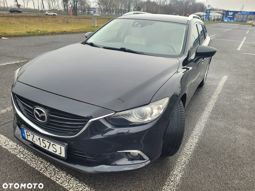 Mazda 6 2.0 Skypassion I-ELoop - 12