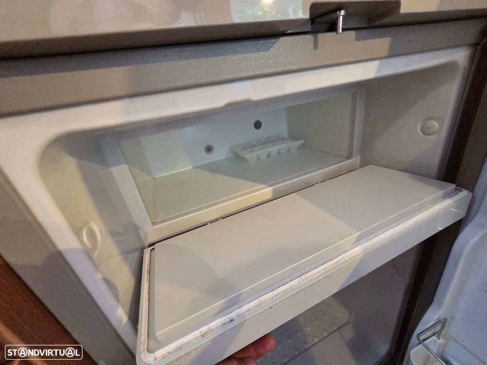 Carado T 345 Cama Francesa - 39