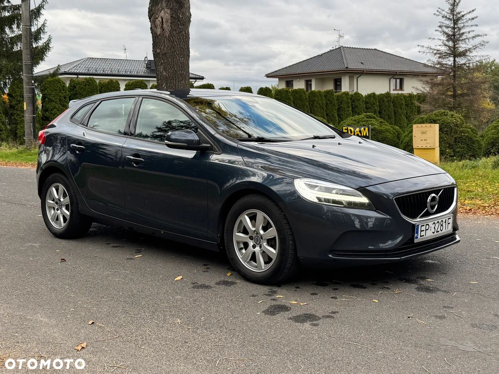 Volvo V40 D3 Drive-E Kinetic - 16