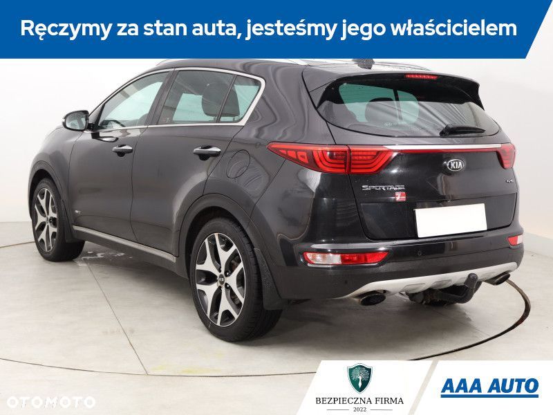 Kia Sportage - 6