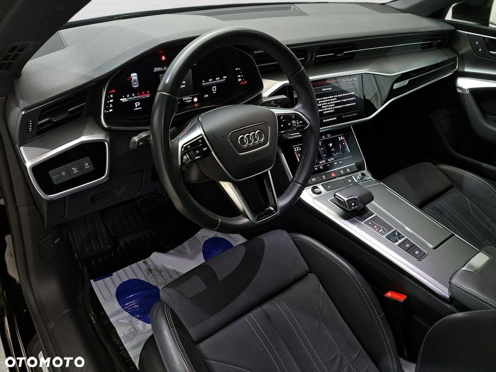 Audi A7 Sportback - 11