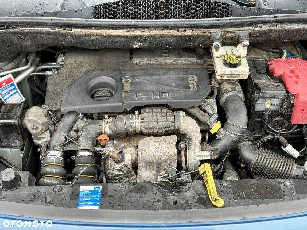 Citroën Berlingo e-HDi 90 FAP EGS6 Multispace Exclusive - 22