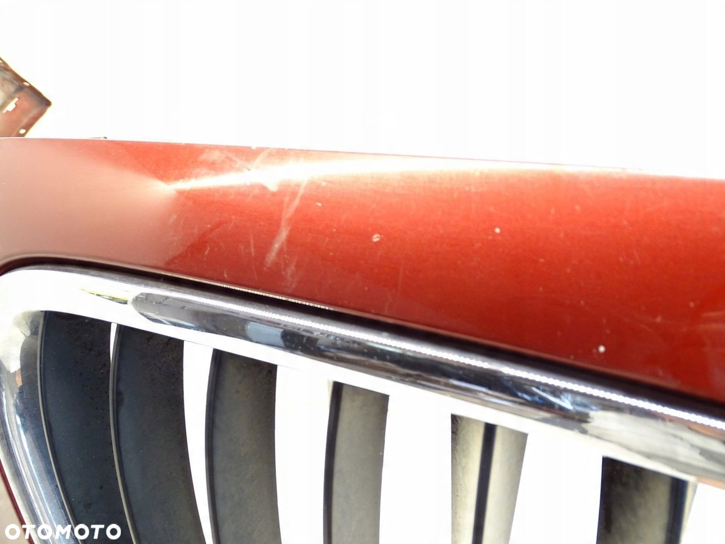 ZDERZAK PRZÓD PRZEDNI KOMPLETNY BMW X1 E84 A82 11R X-LINE - 10