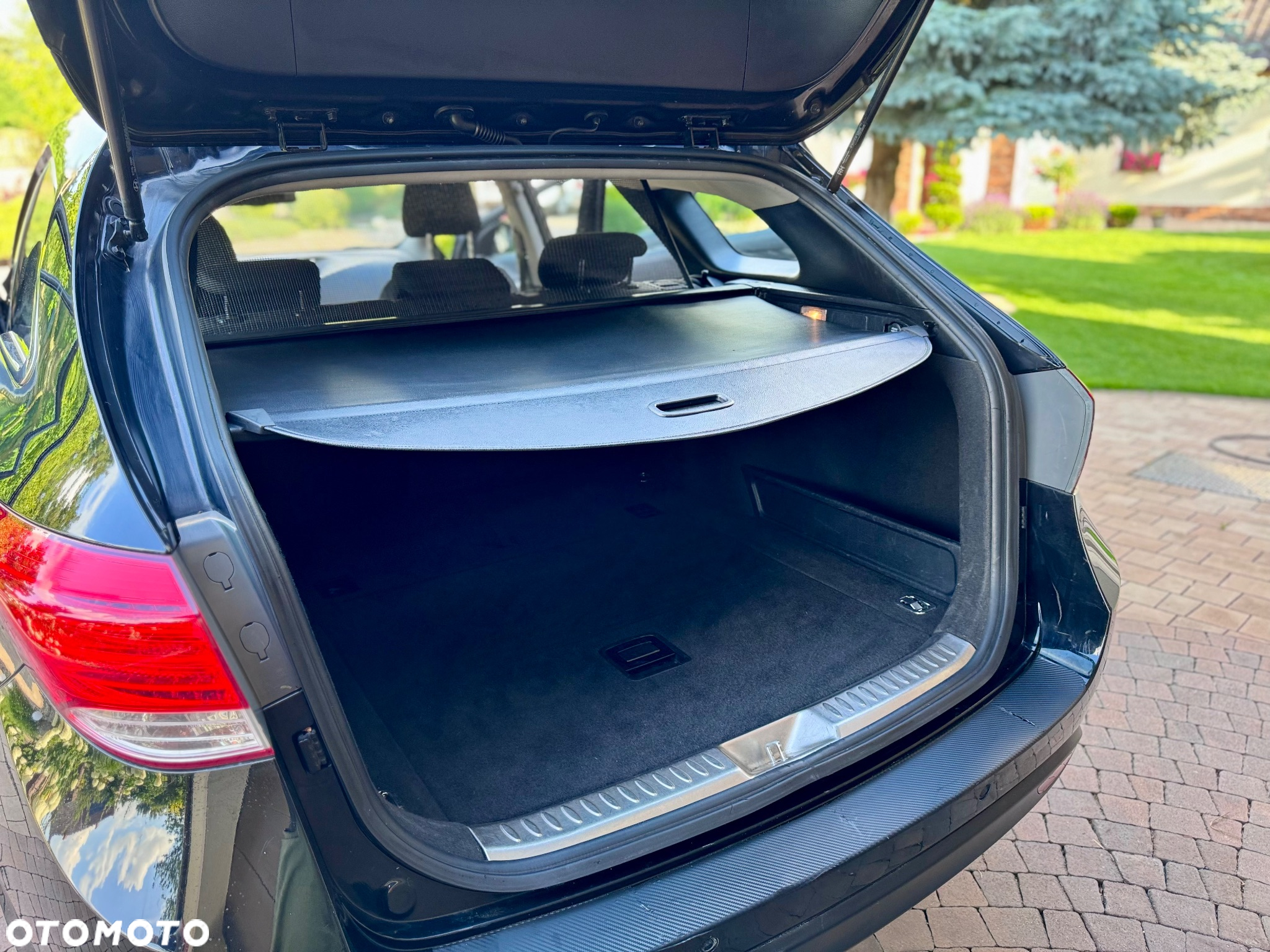 Hyundai i40 i40cw 1.7 CRDi 5 Star Edition - 28