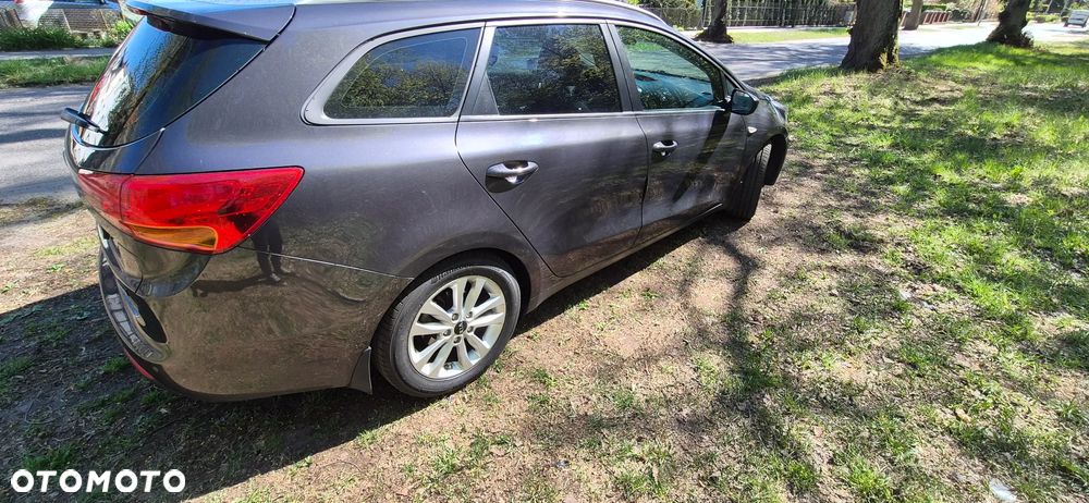 Kia Ceed 1.6 CRDi L - 4