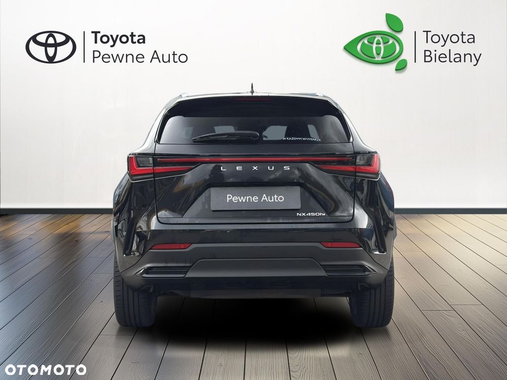 Lexus NX 450h+ Prestige AWD - 5