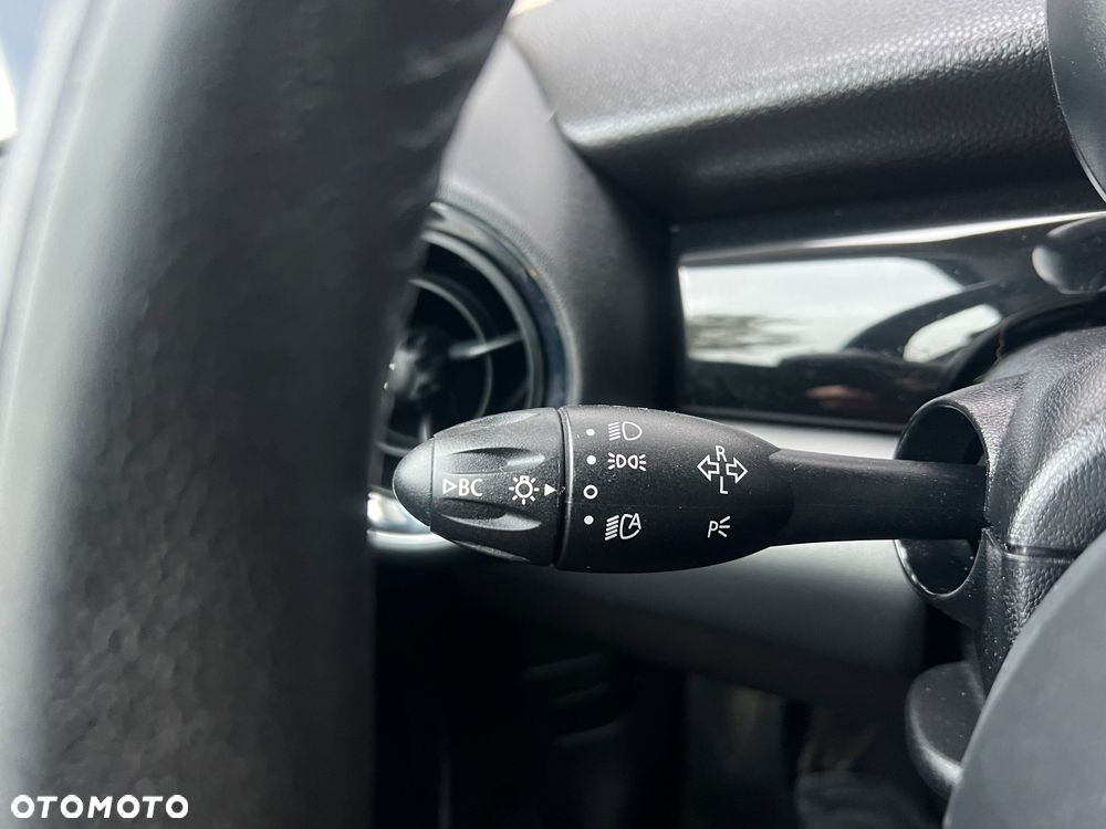 MINI Cooper D - 32