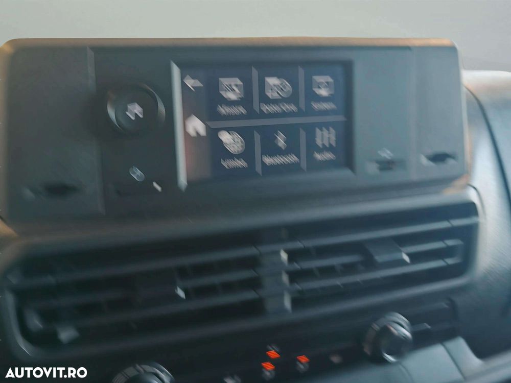 Peugeot EXPERT - 24