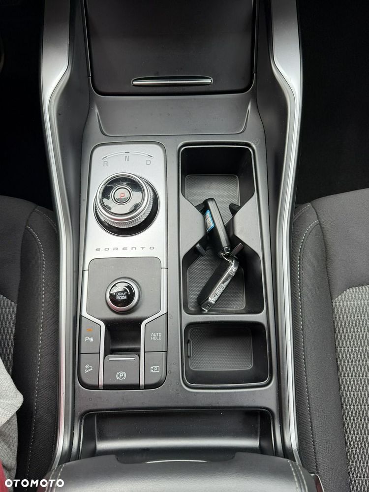 Kia Sorento - 20