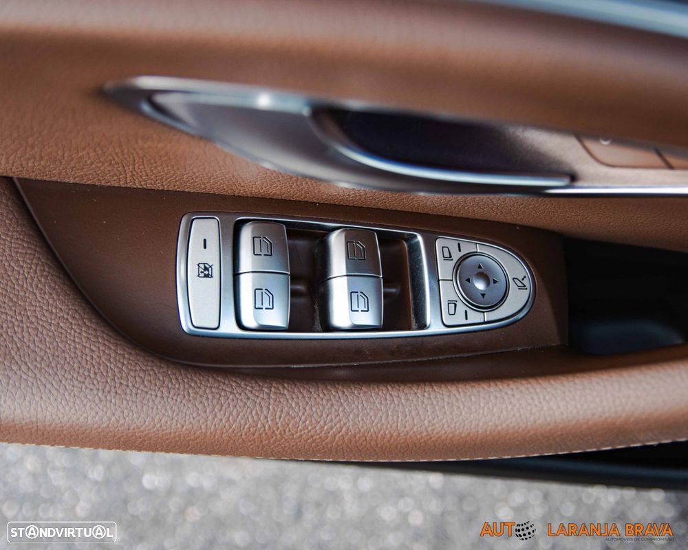 Mercedes-Benz E 220 d Exclusive - 39