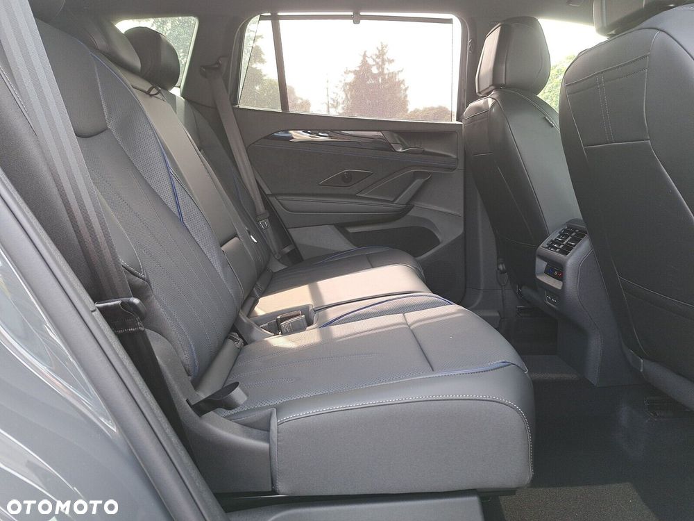 Volkswagen Tayron 2.0 TDI SCR 4Mot R-Line Plus DSG - 25