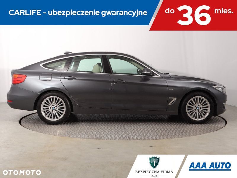 BMW 3GT - 7