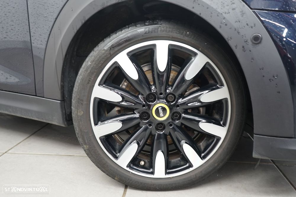 MINI 3 Portas Cooper SE Premium Classic - 10