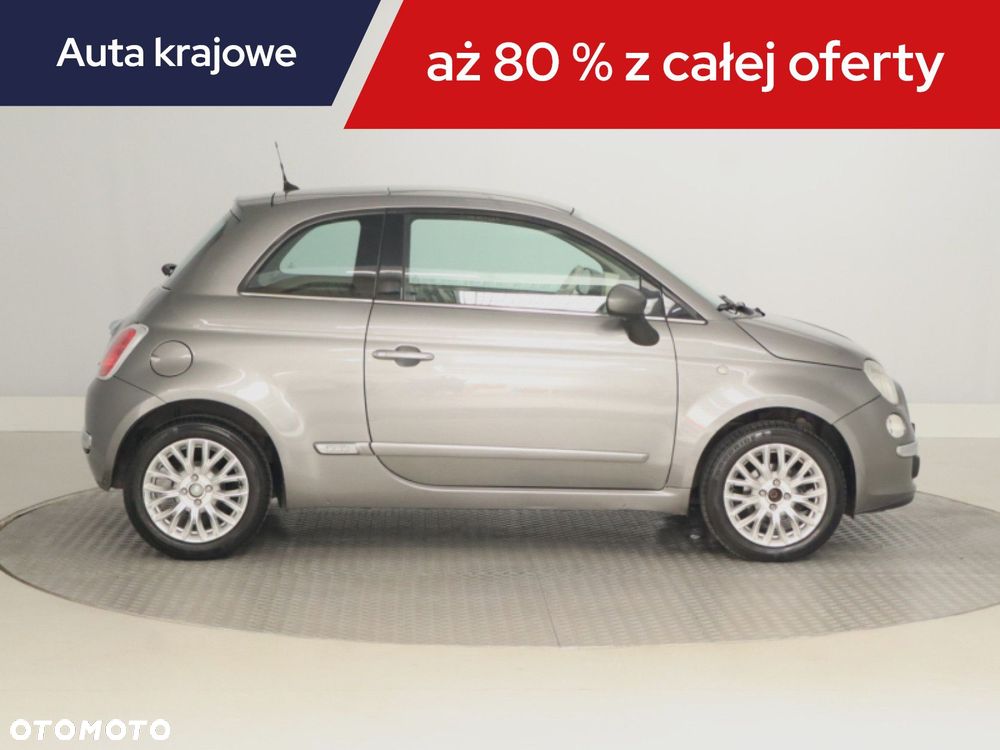 Fiat 500 - 8