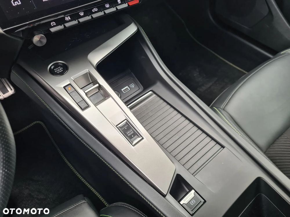 Peugeot 308 1.2 PureTech GT S&S EAT8 - 25