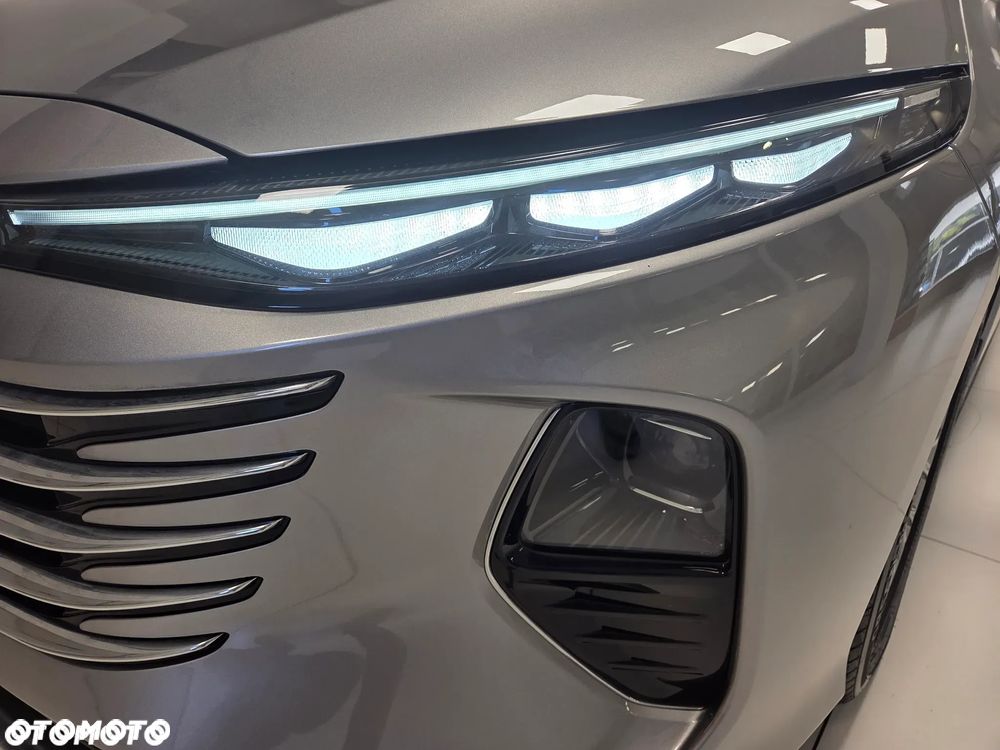 Bestune B70 1.5T Business DCT - 12