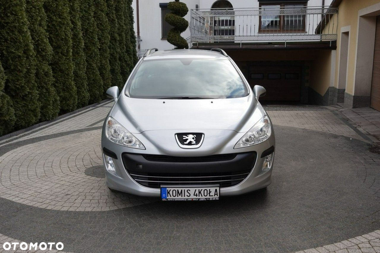 Peugeot 308 - 9