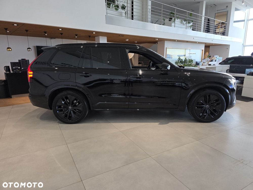 Volvo XC 90 - 6