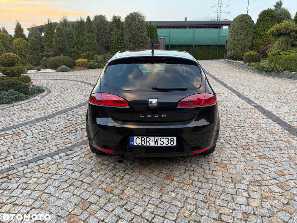 Seat Leon - 6