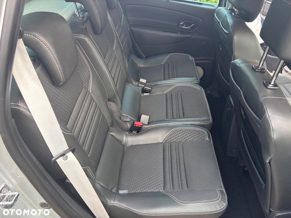 Renault Scenic Energy TCe 130 S&S Bose Edition - 17