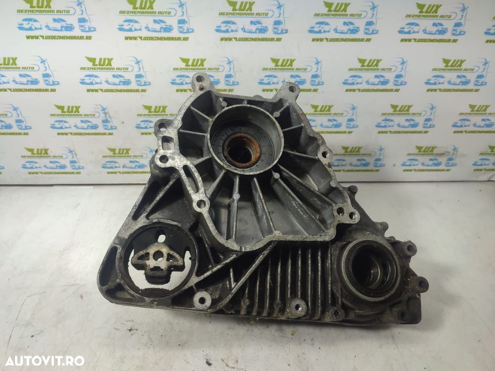 Grup diferential fata 2.0 d n47d20a 13774410AT MPT-8474221600M BMW X3 - 3