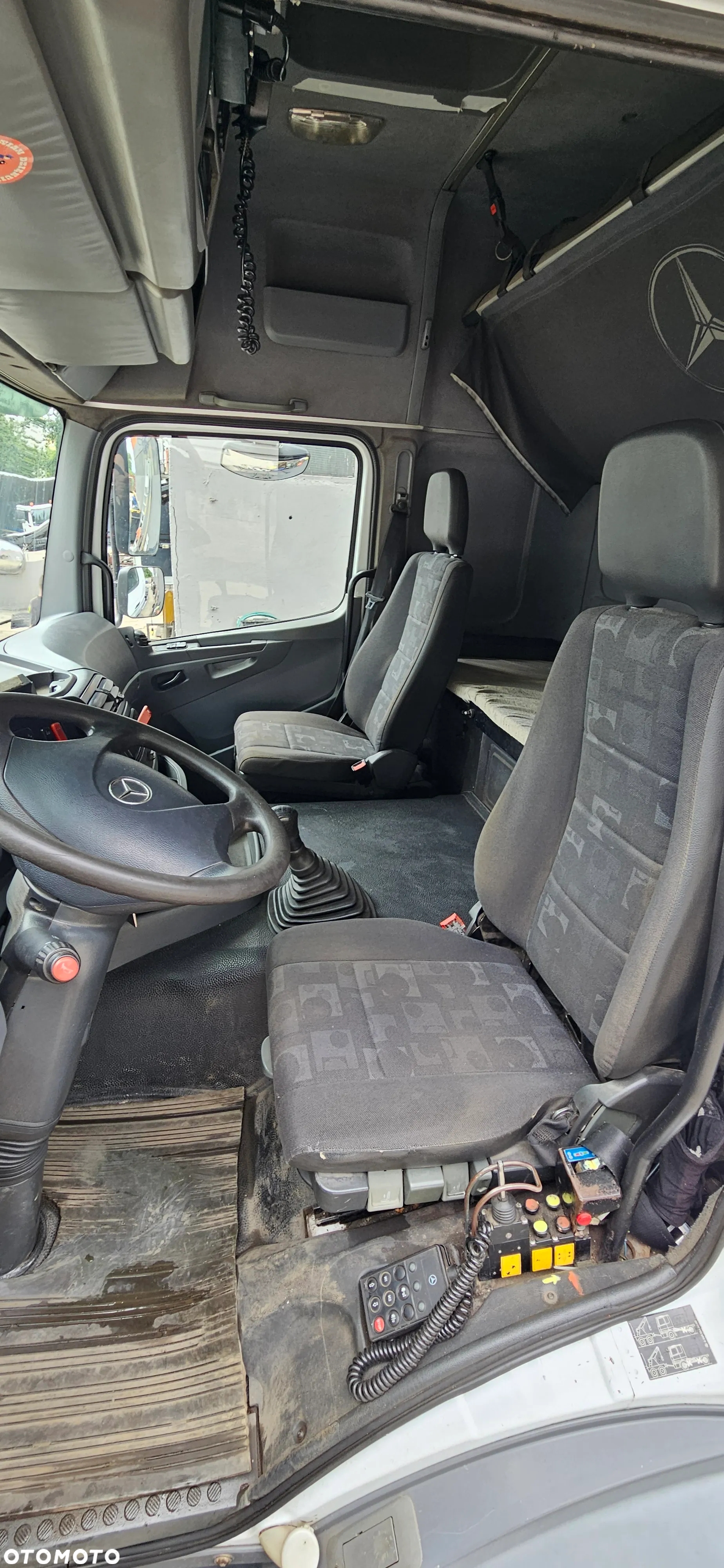 Mercedes-Benz AXOR - 5