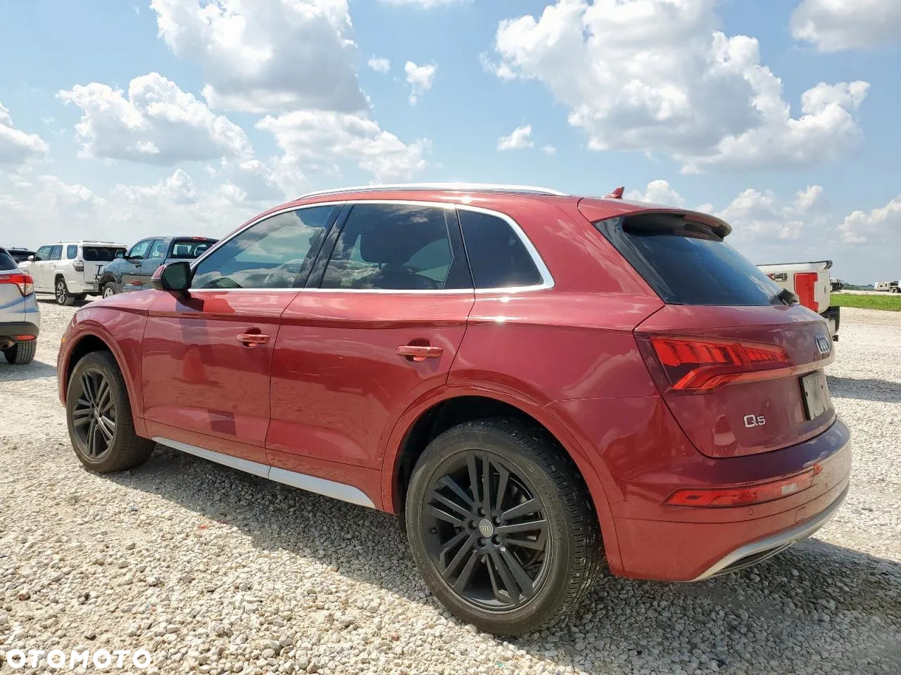 Audi Q5 2.0 TFSI Quattro Design S tronic - 4