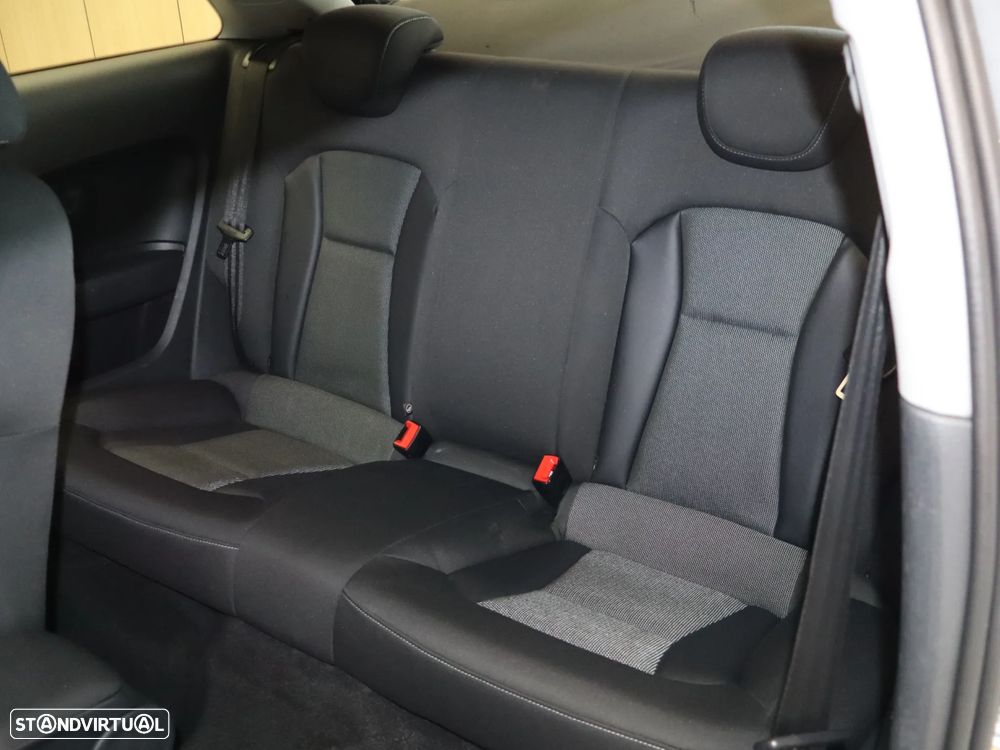 Audi A1 1.4 TDI (ultra) sport - 11