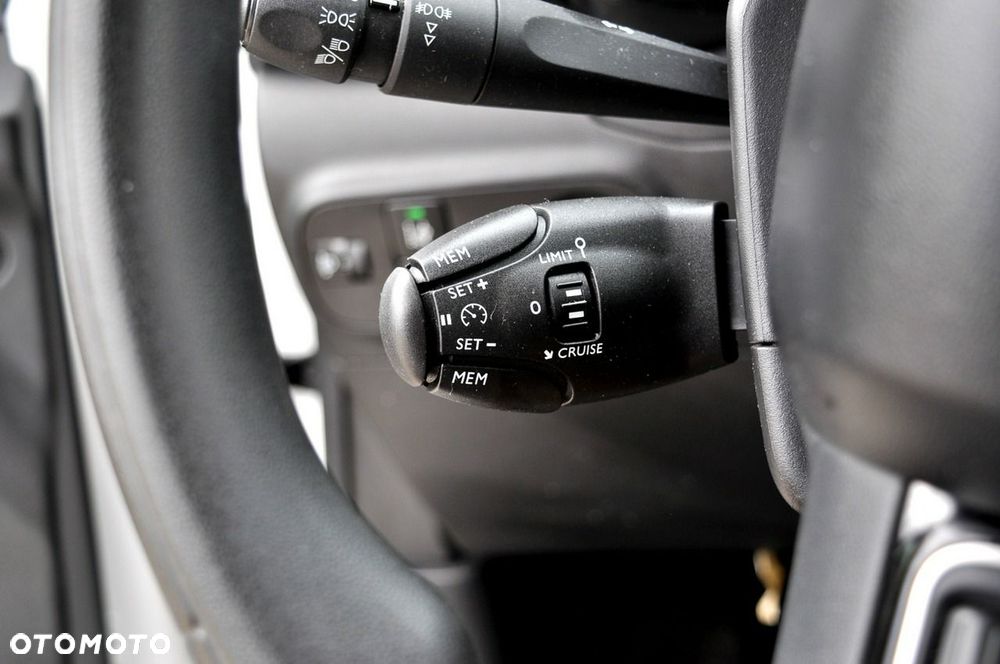 Citroën C3 1.2 PureTech Plus - 20