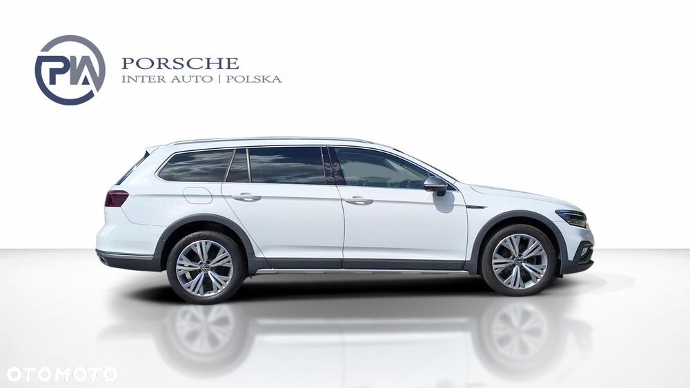 Volkswagen Passat Alltrack - 7