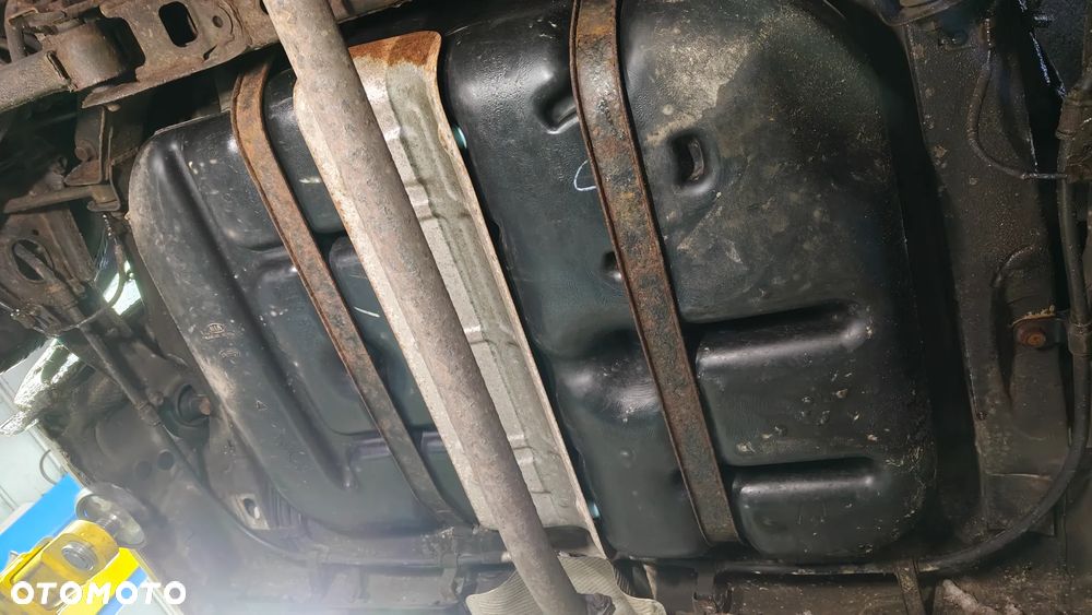 Kia Magentis 2.0 EX - 17