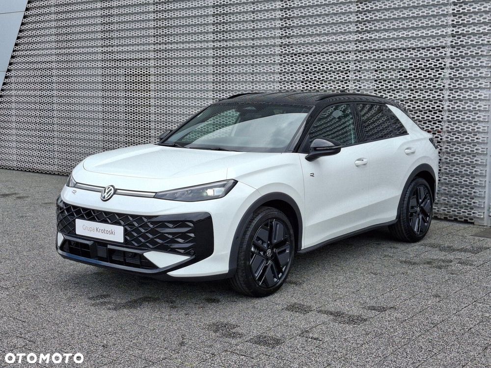 Volkswagen T-Roc 2026 photo 2