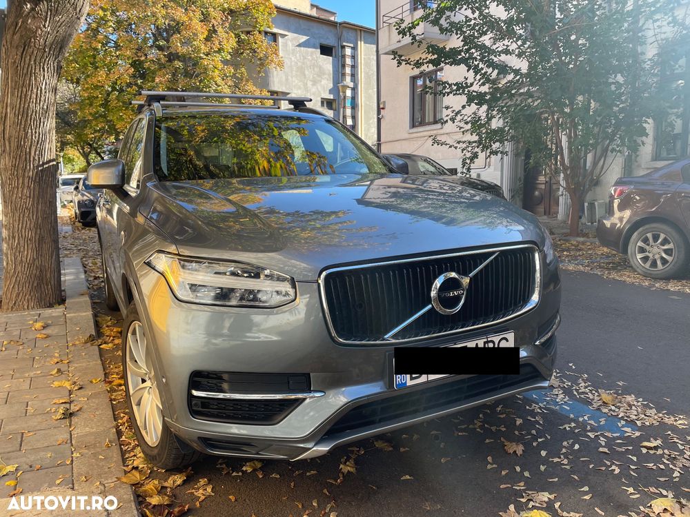 Volvo XC 90 - 2