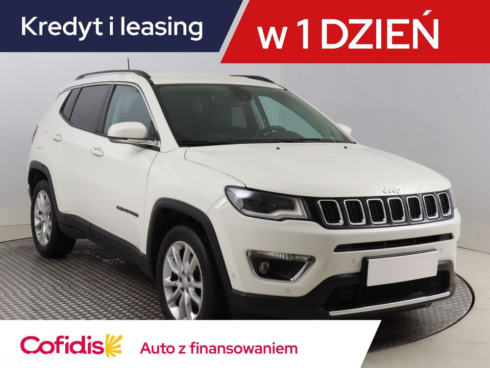 Jeep Compass - 1