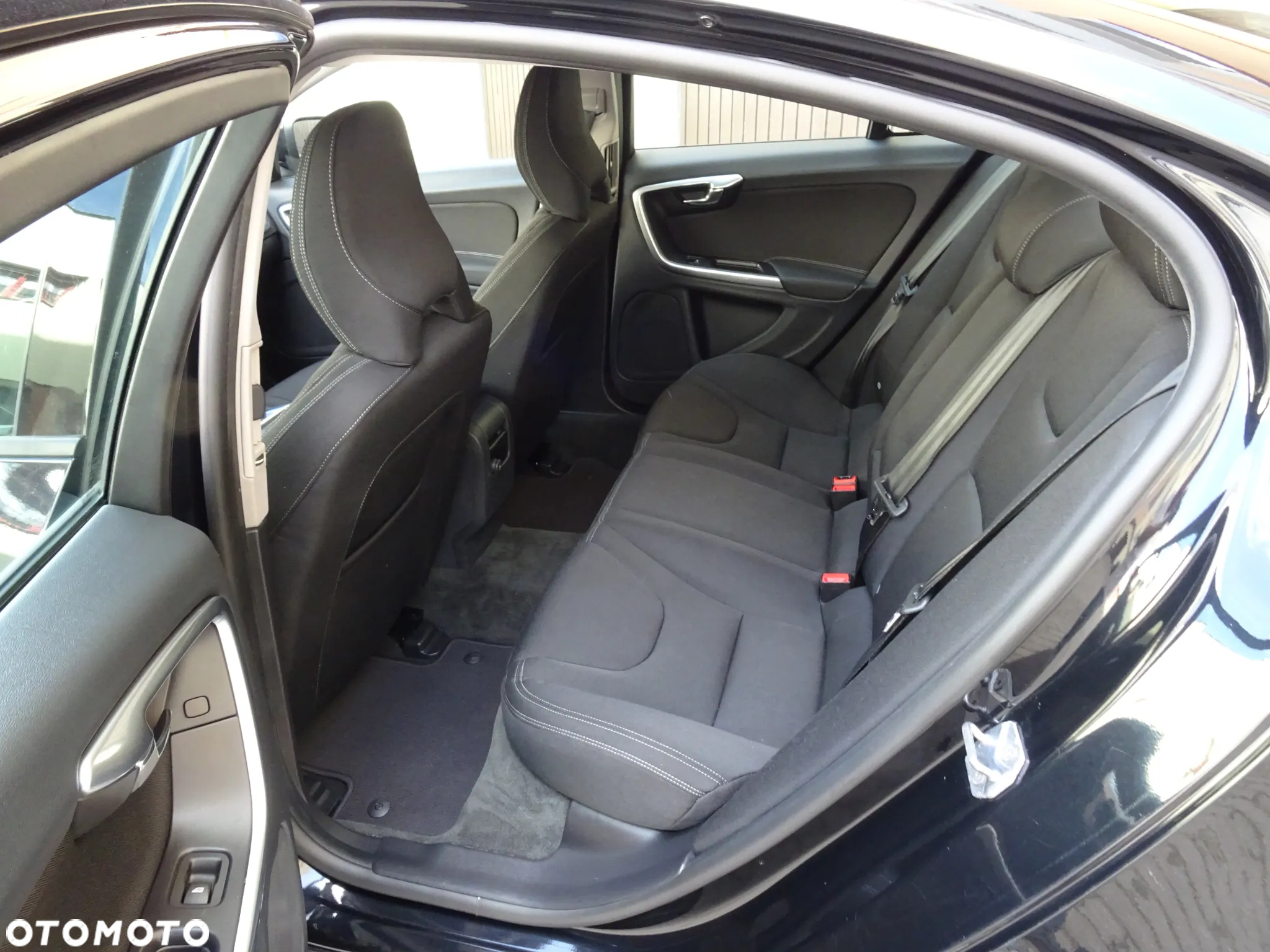 Volvo S60 D2 Kinetic - 8