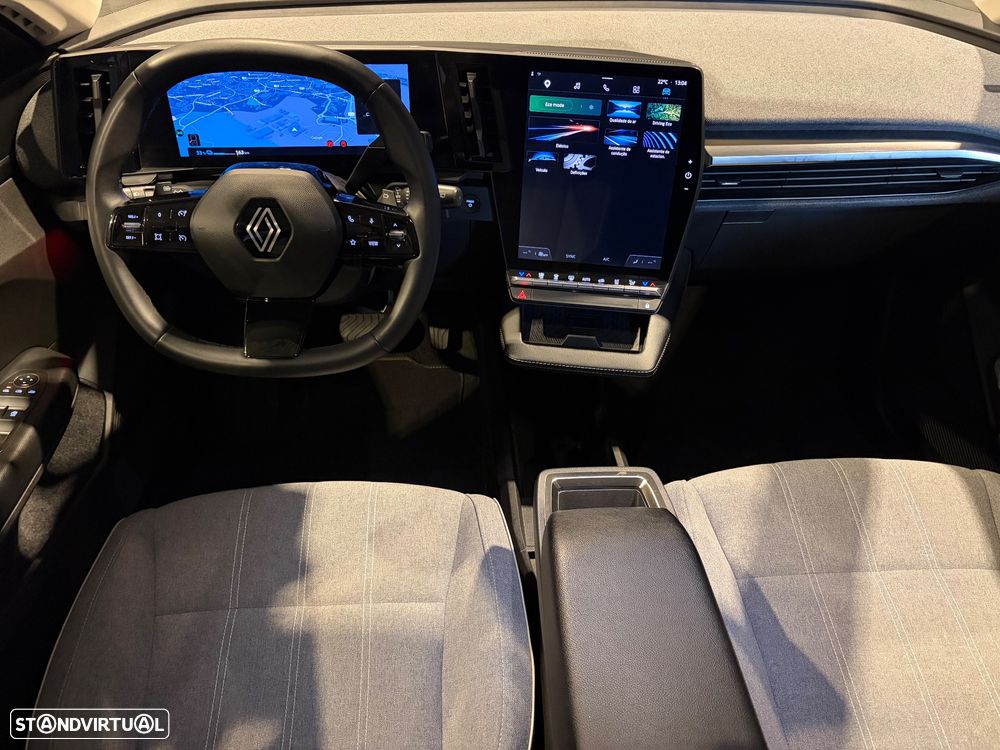 Renault Mégane E-Tech 130 Comfort Range Evolution ER - 13