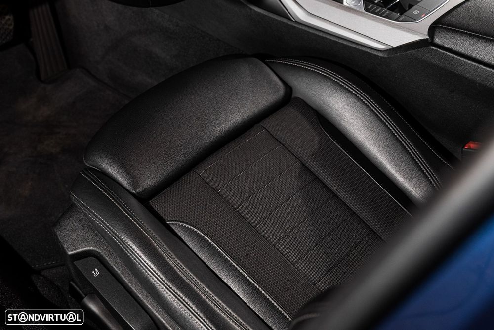 BMW 320 e Corporate Edition Auto - 27