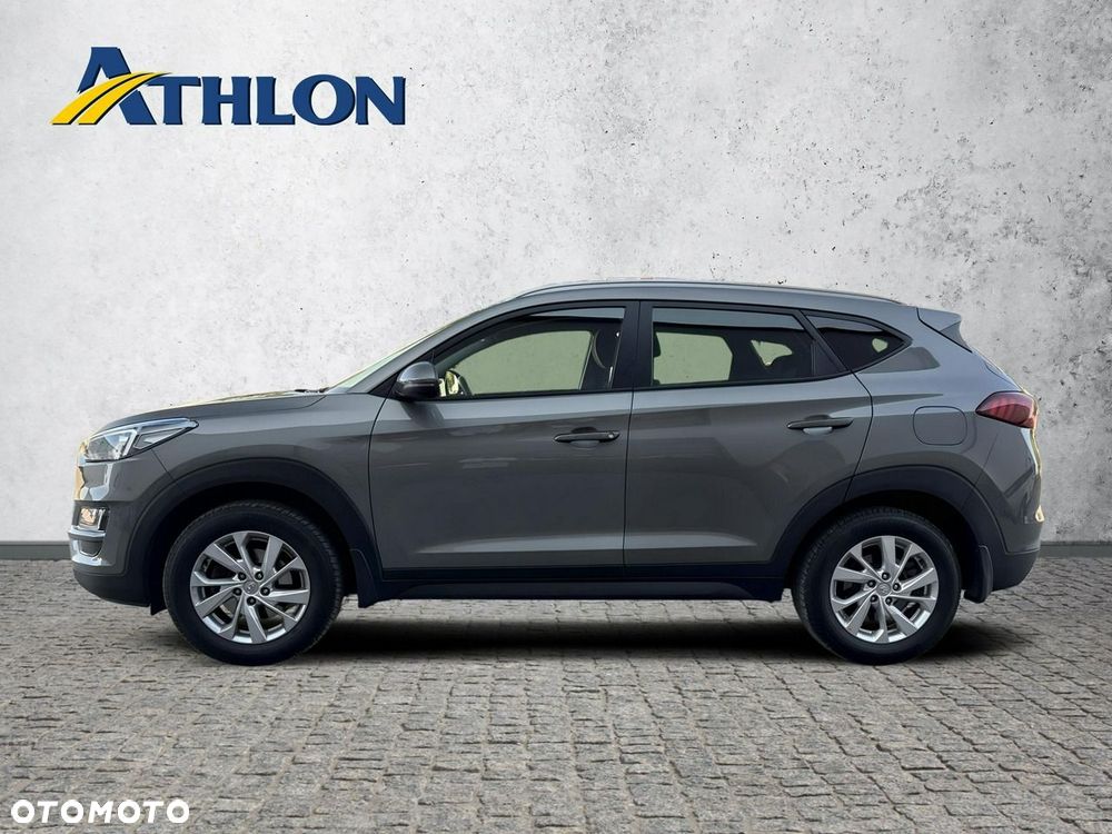 Hyundai Tucson 1.6 GDi Comfort 2WD - 2