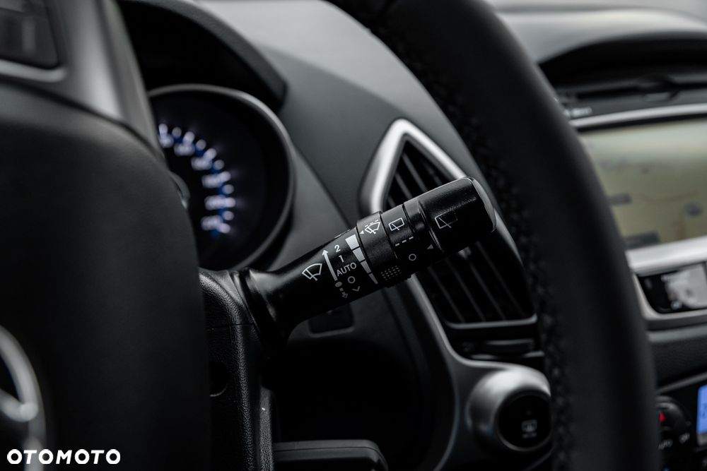 Hyundai ix35 2.0 Style - 39