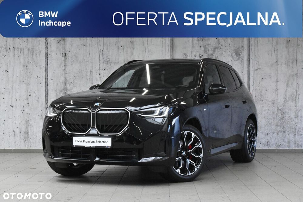 BMW X3 xDrive20d mHEV - 2