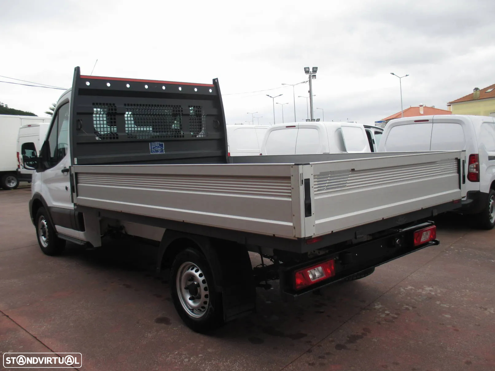 Ford Transit 310 L2 2.0 tdci - 6